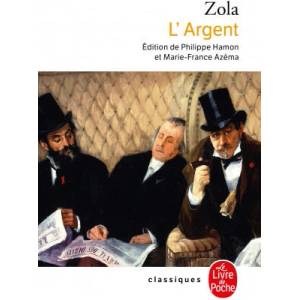 L'ARGENT (ISBN: 9782253003670)