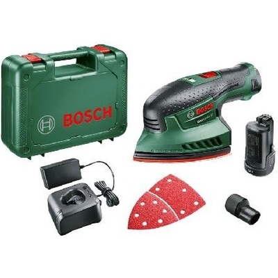 Bosch 2,0 Ah Li-Ion 0603976909