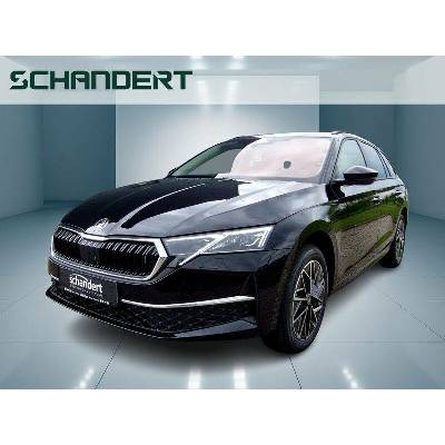 Skoda Octavia Combi 2.0 TDI 110 kW