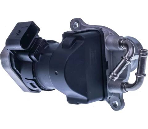 DENCKERMANN AGR ventil DCR E400081
