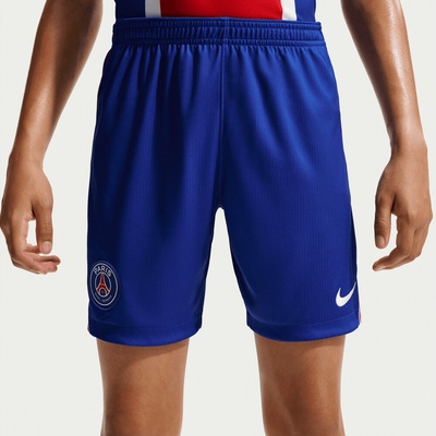 Nike PSG domácí 2026/2027 modrá UK Junior