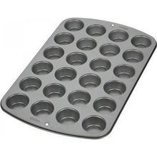 Wilton forma na mini muffiny 24 ks 40x26cm