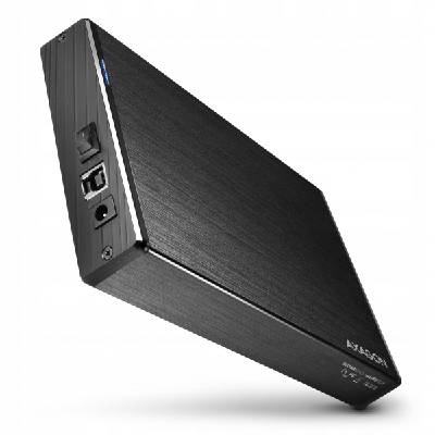 EXTERNÝ DISK 10TB USB 3.2 AXAGON EE35-XA3