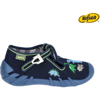 Befado 110P273
