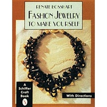 Fashion Jewelry to Make Yourself Bosshart Renate