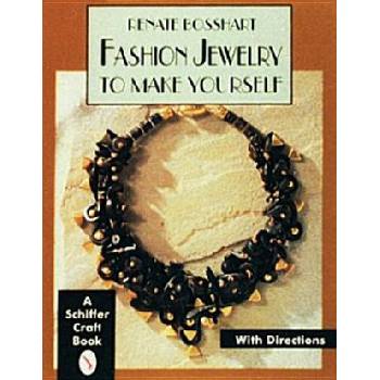 Fashion Jewelry to Make Yourself Bosshart Renate