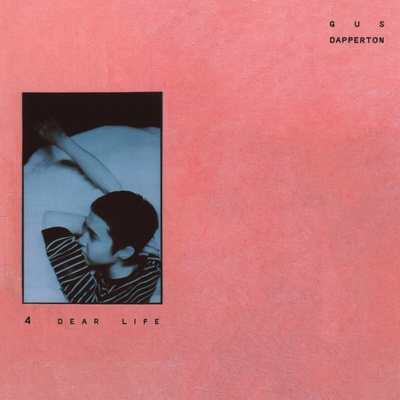 Gus Dapperton - 4 Dear Life CD