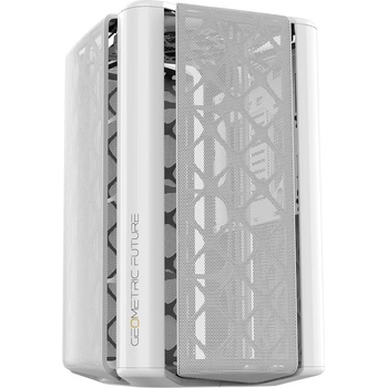 Geometric Future Model 2 The Ark Mesh White (1AM2AKWT00101)