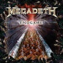 Megadeth - ENDGAME LP