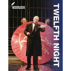 Twelfth Night | Rex Gibson, Anthony Partington, Richard Spencer, Rex Gibson (2014)