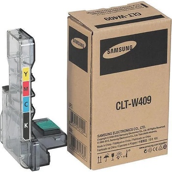 Samsung КАСЕТА ЗА ОСТАТЪЧЕН ТОНЕР ЗА SAMSUNG CLP310 / 310N / 315 / 325 / CLX 3170 / 3175 / 3185 - Toner bag - P№ CLT-W409 / SU430A (CLT-W409/SU430A)