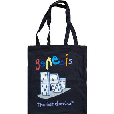 Taška Genesis The Last Domino? Čierna