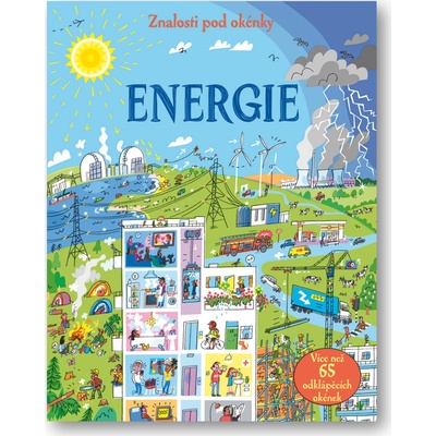 Energie