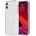 Incipio DualPro Case - удароустойчив хибриден кейс за iPhone 11 (прозрачен)