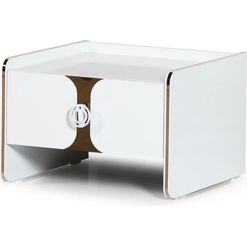 Нощно шкафче Elegant