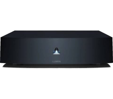 Lumin Amp