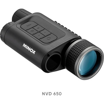 Minox NVD 650