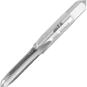 MTX Ръчен метчик M5 x 0.8 мм HSS MTX