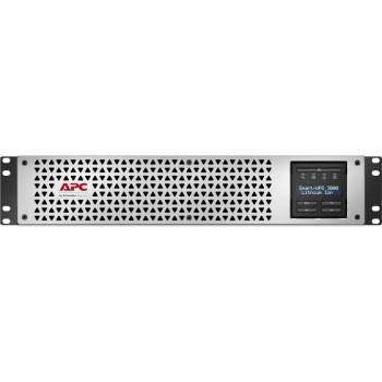 APC Smart SMTL3000RMI2UCNC