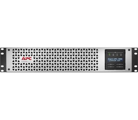 APC Smart SMTL3000RMI2UCNC