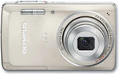 Olympus Mju 5010 - Heureka.cz