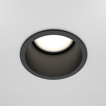 Maytoni Downlight Reif DL049-01B