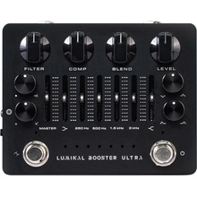 Darkglass Luminal Booster Ultra