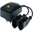 Aquael Socket Link Duo 2 x 250 W
