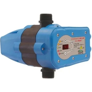 SAER Електронен пресостат SAER HYDROMATIC PRO 2HP/ 1.5 kW (HYDROMATICPRO2HP)