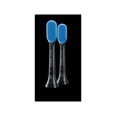 Philips End tip Philips Sonicare TonGueCare+ HX8072/11 2pcs