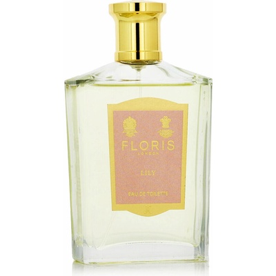 Floris Lily toaletná voda dámska 100 ml
