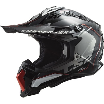 LS2 MX700 Subverter ARCHED