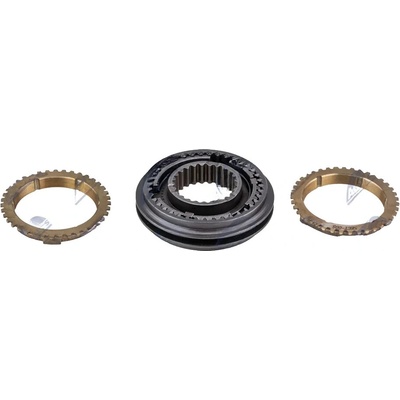 NTY Synchronizator 5/6 Prevodu Citroen Jumper 2006-2014- Fiat Ducato 2006-2014- Peugeot Boxer 2006-2014 (9464823088)