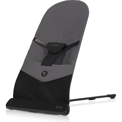 Cavoe Bebe dětské lehátko French Gray