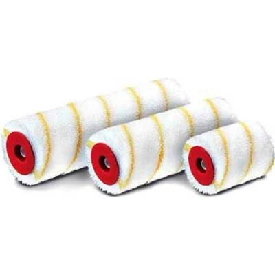 BEOROL maliarsky valec YELLOW LINE 180 mm