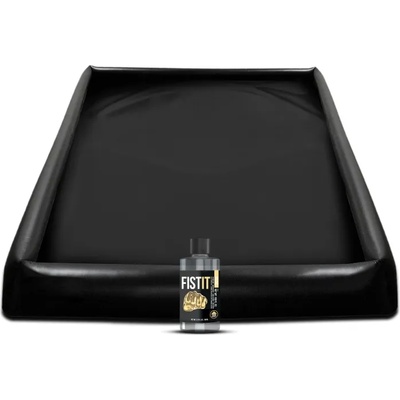 Fist It Inflatable Play Sheet Black