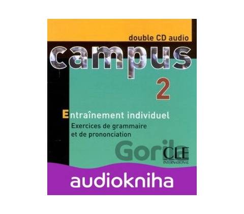 Campus 2 CD /2/ Individuel
