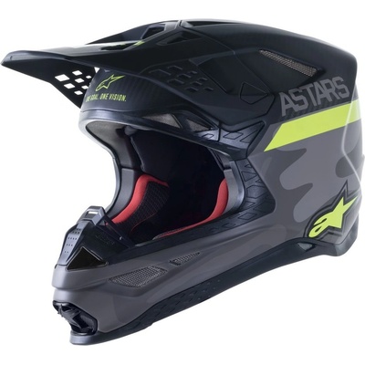 Alpinestars Supertech M10 AMS