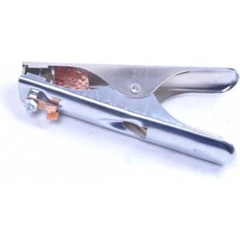 Kraft&Dele Клещи за заваряване със заземяване 300a kd1886 (kd1886)