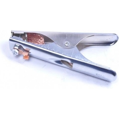Kraft&Dele Клещи за заваряване със заземяване 300a kd1886 (kd1886)