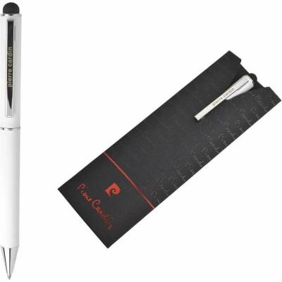 PIERRE CARDIN CLAUDIE bílé B0102000IP3