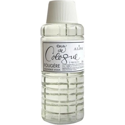 Alpa Fougere kolínska voda 250 ml