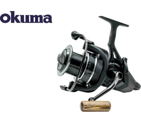 OKUMA LS-6K