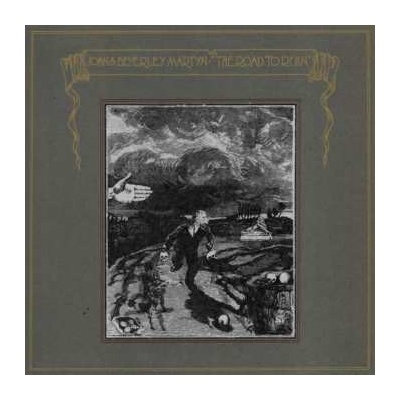 John Beverley Martyn - Road To Ruin LP
