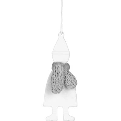räder Porcelánová ozdoba Santa Claus 2