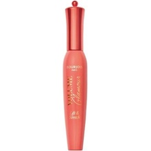 Bourjois Paris Volume Glamour Lift & Stretch riasenka 01 Black 12 ml