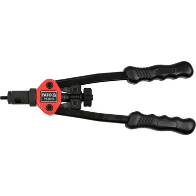 YATO YT-36112 Nýtovací kleště pákové M3-M8 300mm