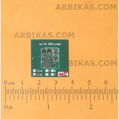 Compatible Ресет чип за барабанен модул - 80k (101R00435-CHIP)