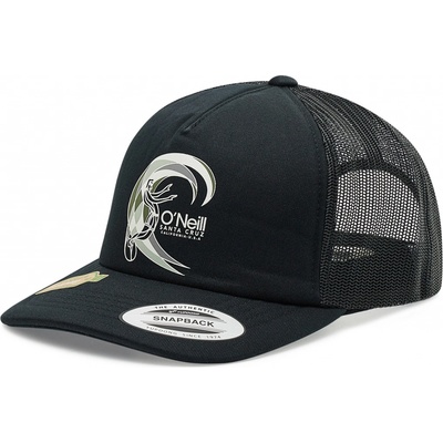 O'Neill TIDE TRUCKER CAP čierna