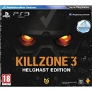 Killzone 3 (Helghast Edition)